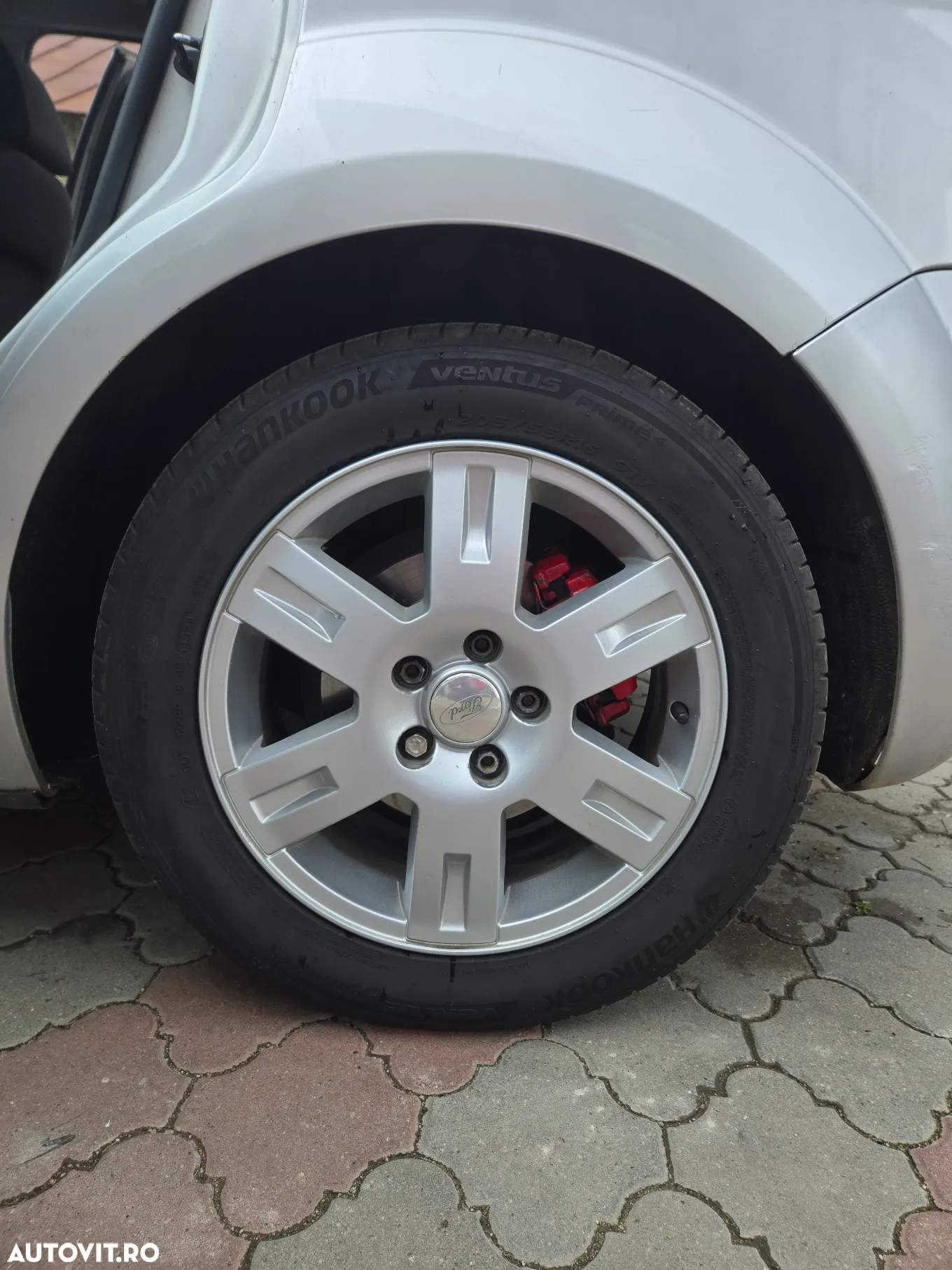 Ford Focus - 2