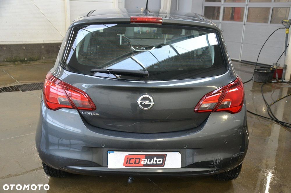 Opel Corsa - 6