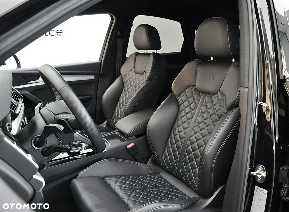 Audi SQ5 - 16