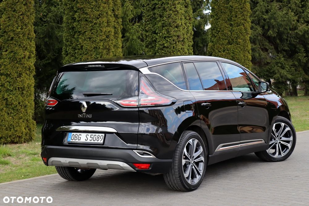 Renault Espace Energy dCi 160 EDC Initiale Paris - 10