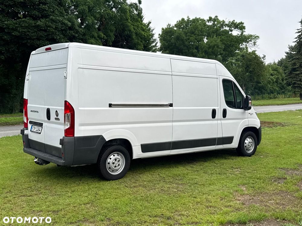 Fiat Ducato - 9