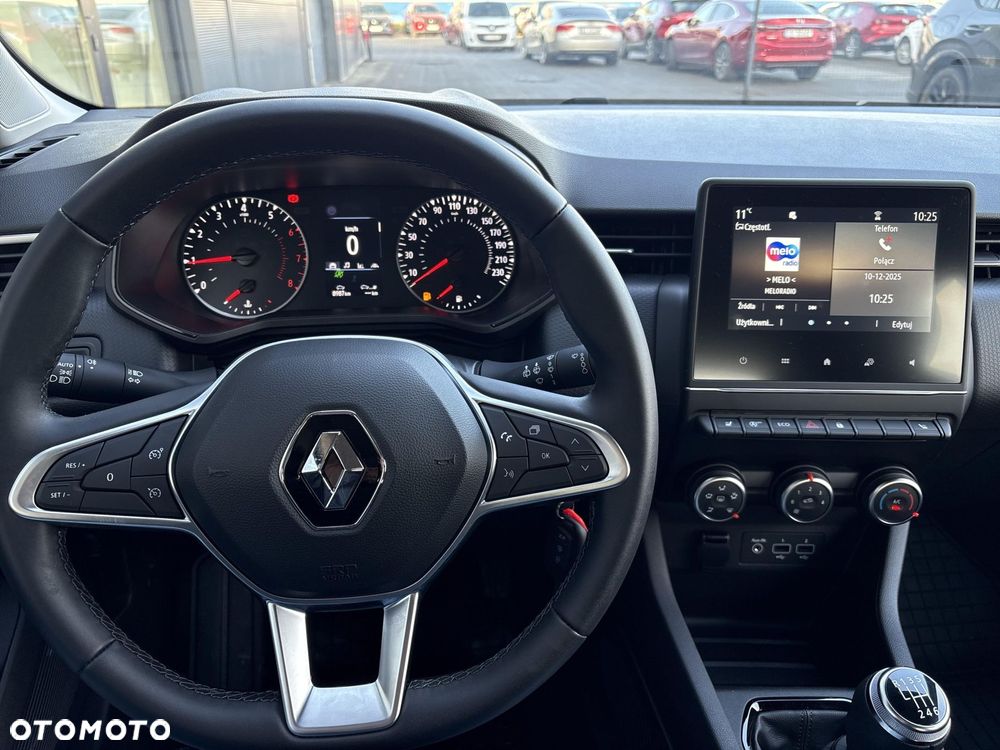 Renault Clio 1.0 TCe Zen - 13