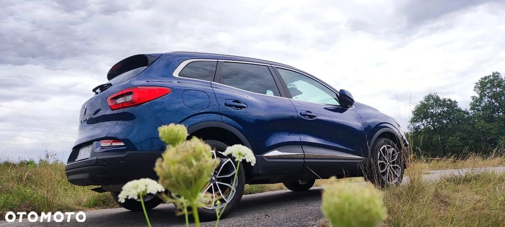 Renault Kadjar - 9