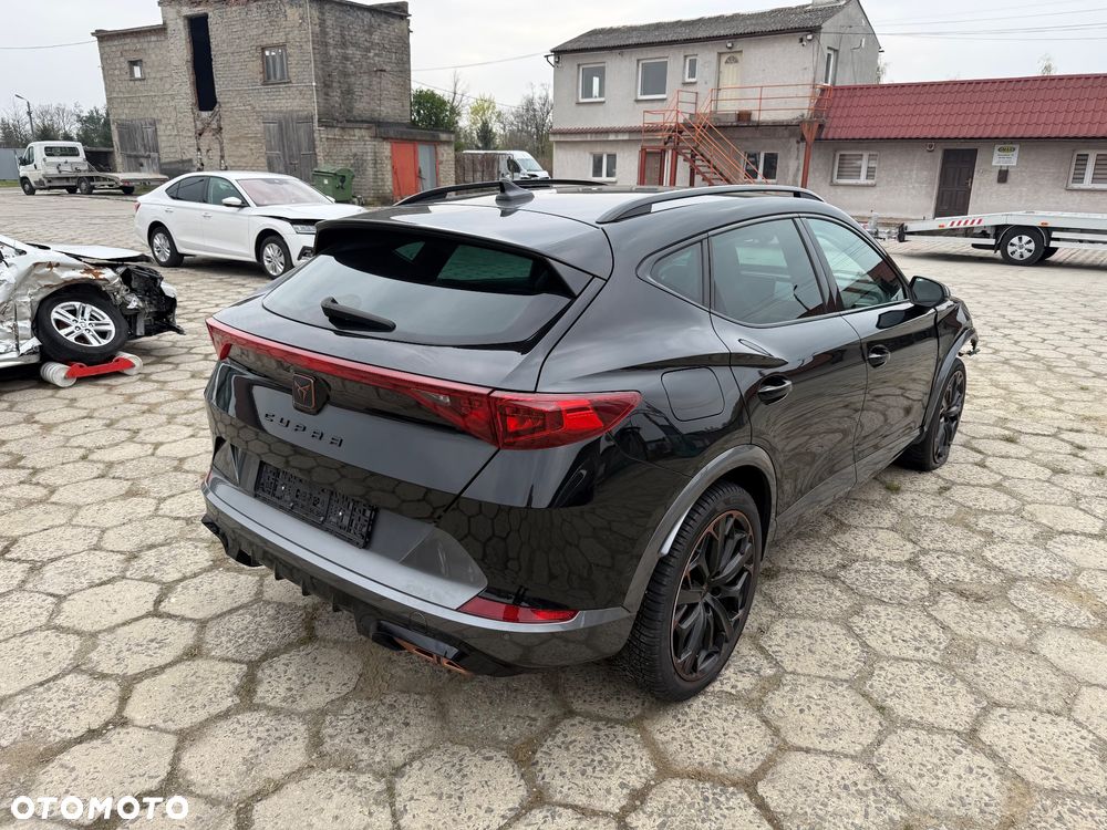 Cupra Formentor 1.4 e-Hybrid DSG Tribe Edition - 5