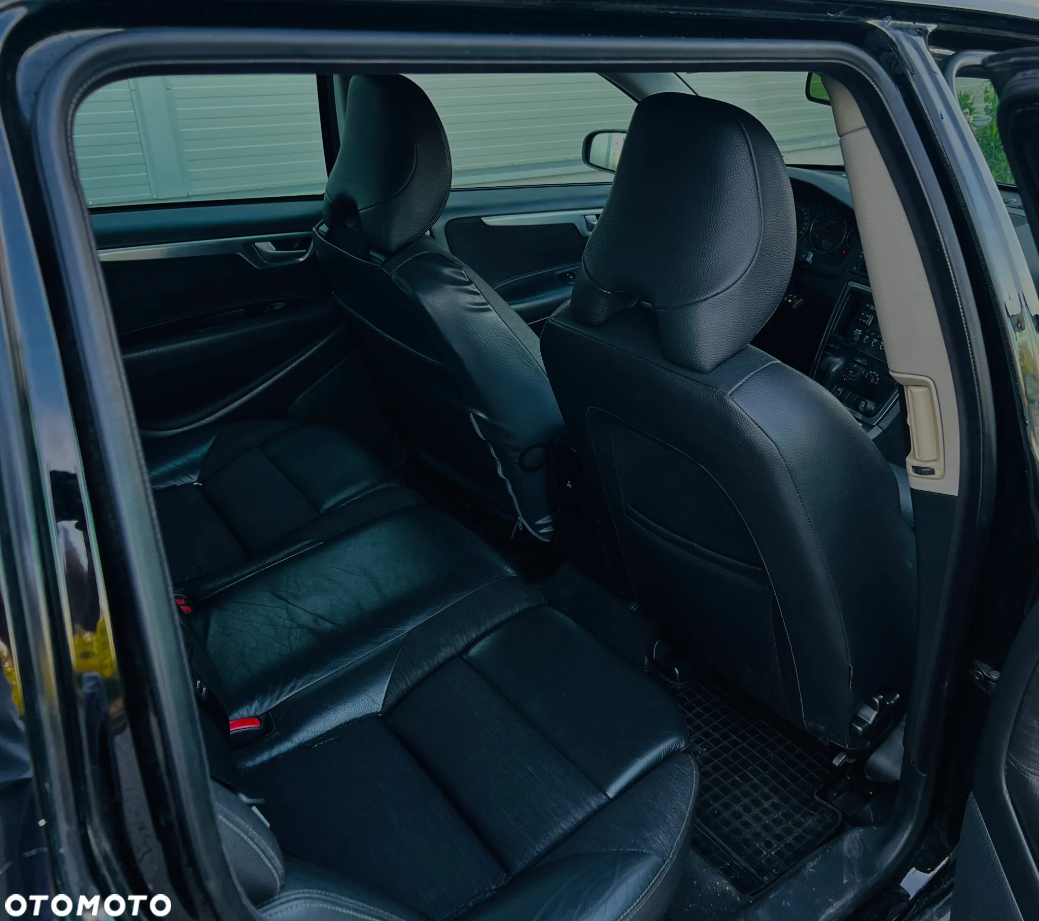 Volvo V70 - 14