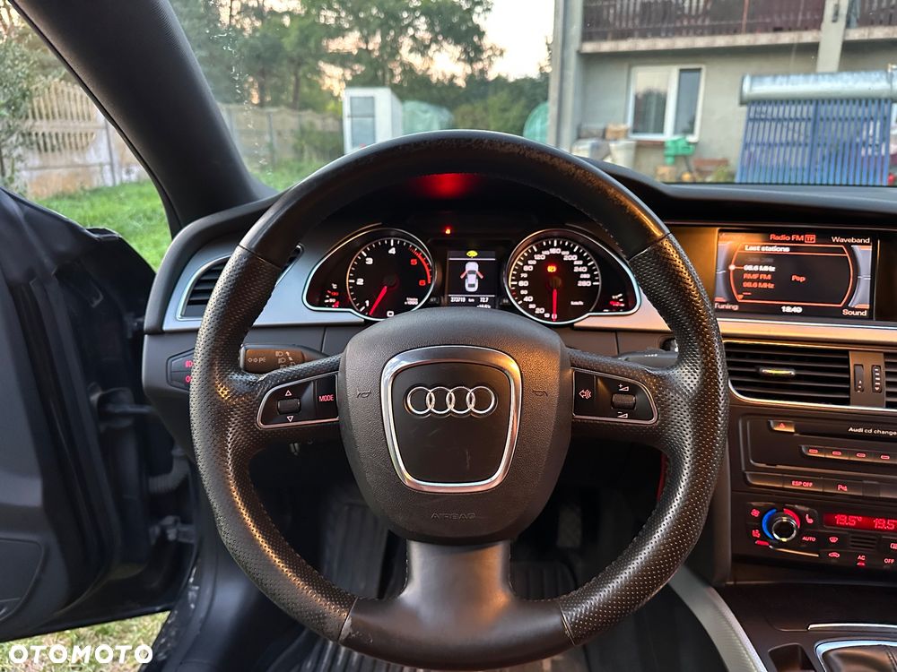Audi A5 Coupé - 14