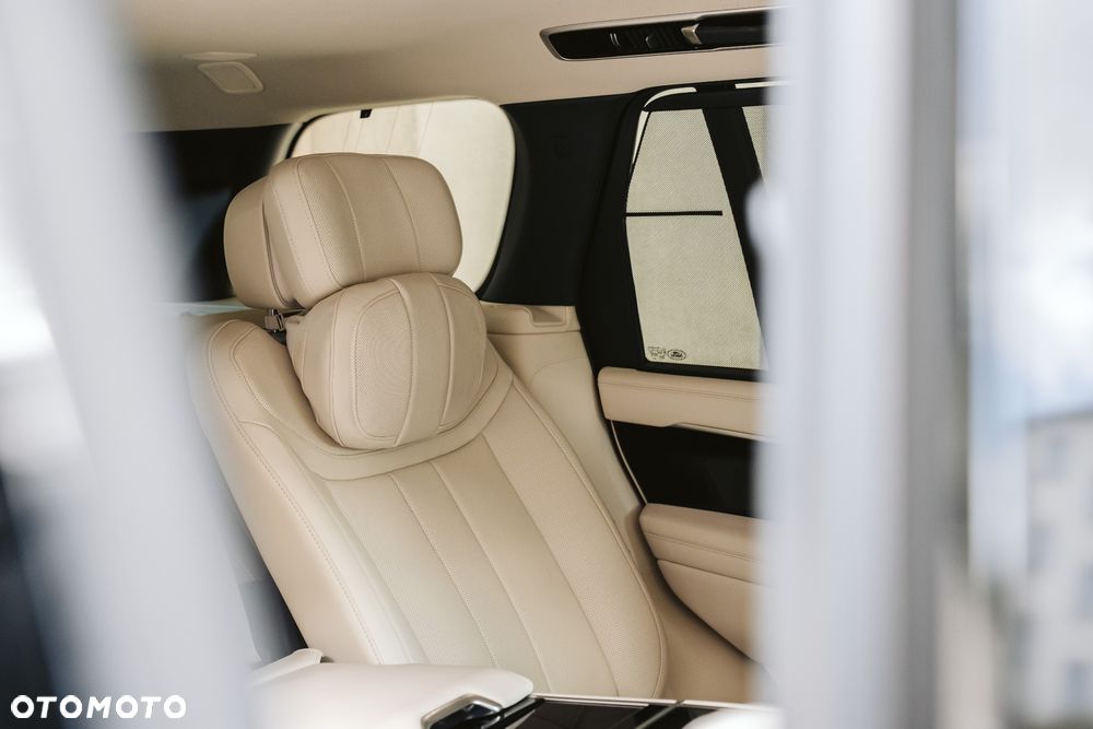 Land Rover Range Rover 3.0 D LWB AB - 22