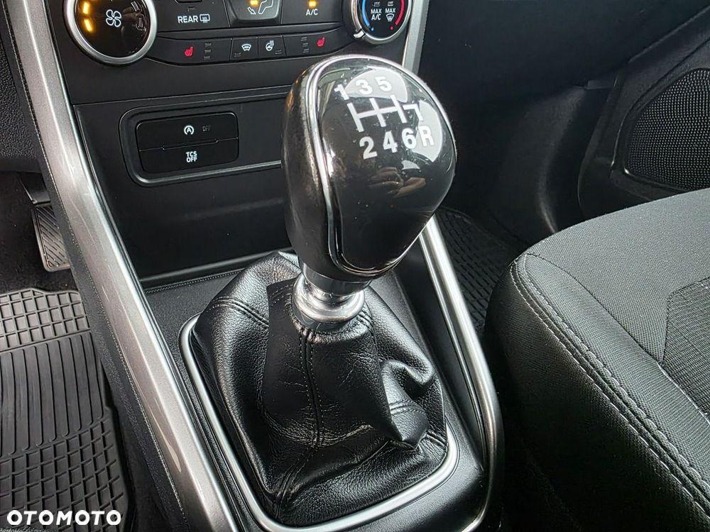 Ford EcoSport 1.0 EcoBoost COOL&CONNECT - 13
