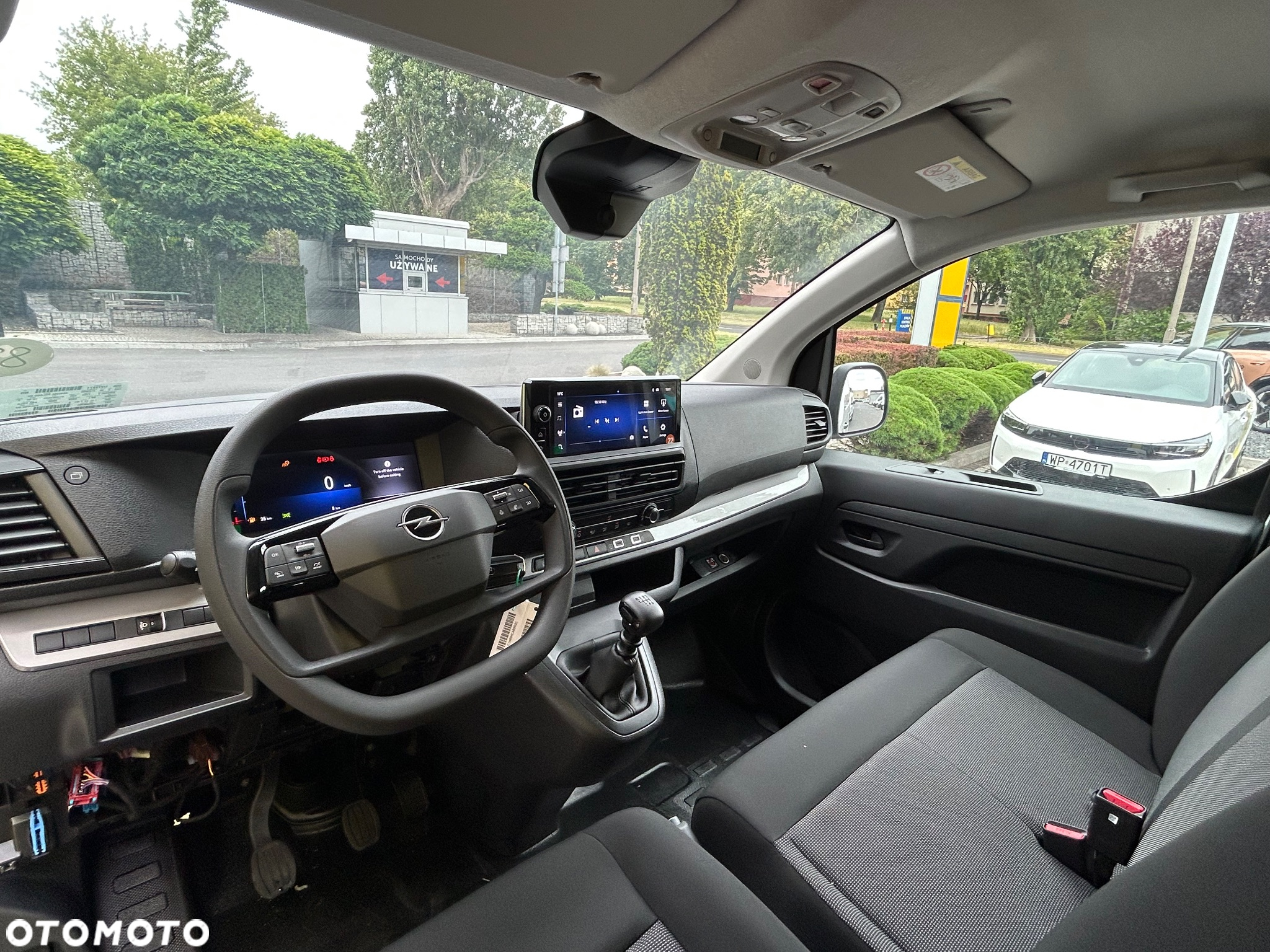 Opel Vivaro - 14