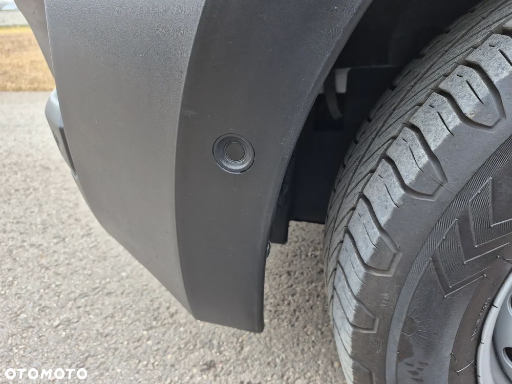 Opel MOVANO/MASTER - 33