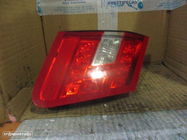 Farol Tras STOP1863 MERCEDES W212 2011 4P ESQ ORIGINAL - 3