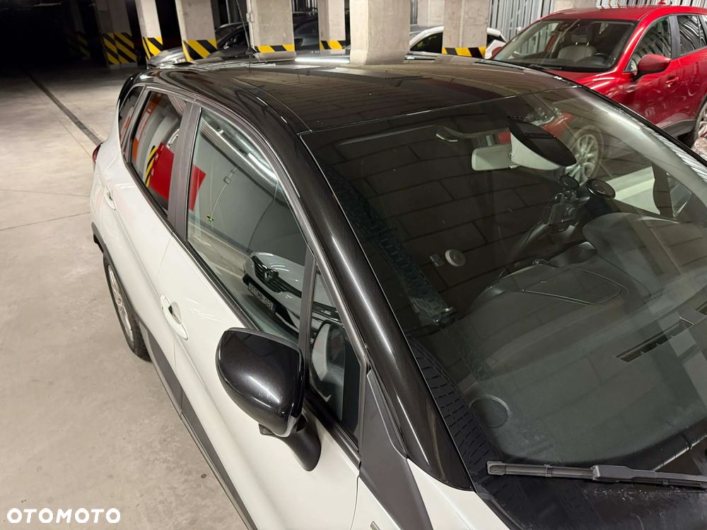 Renault Captur 0.9 Energy TCe Limited - 2