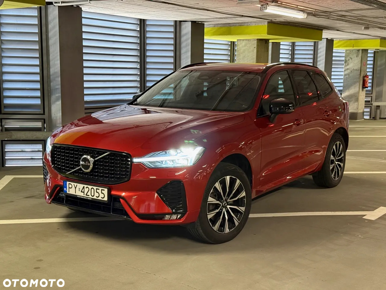 Volvo XC 60 - 11