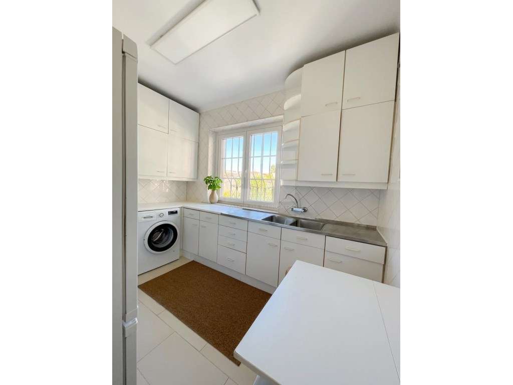 Arrendamento de apartamento T2 , Príncipe Real , Lisboa - Grande imagem: 5/26