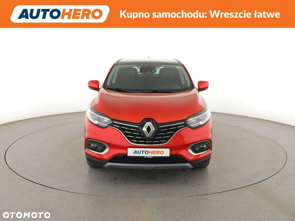 Renault Kadjar 1.3 TCe FAP Intens - 12