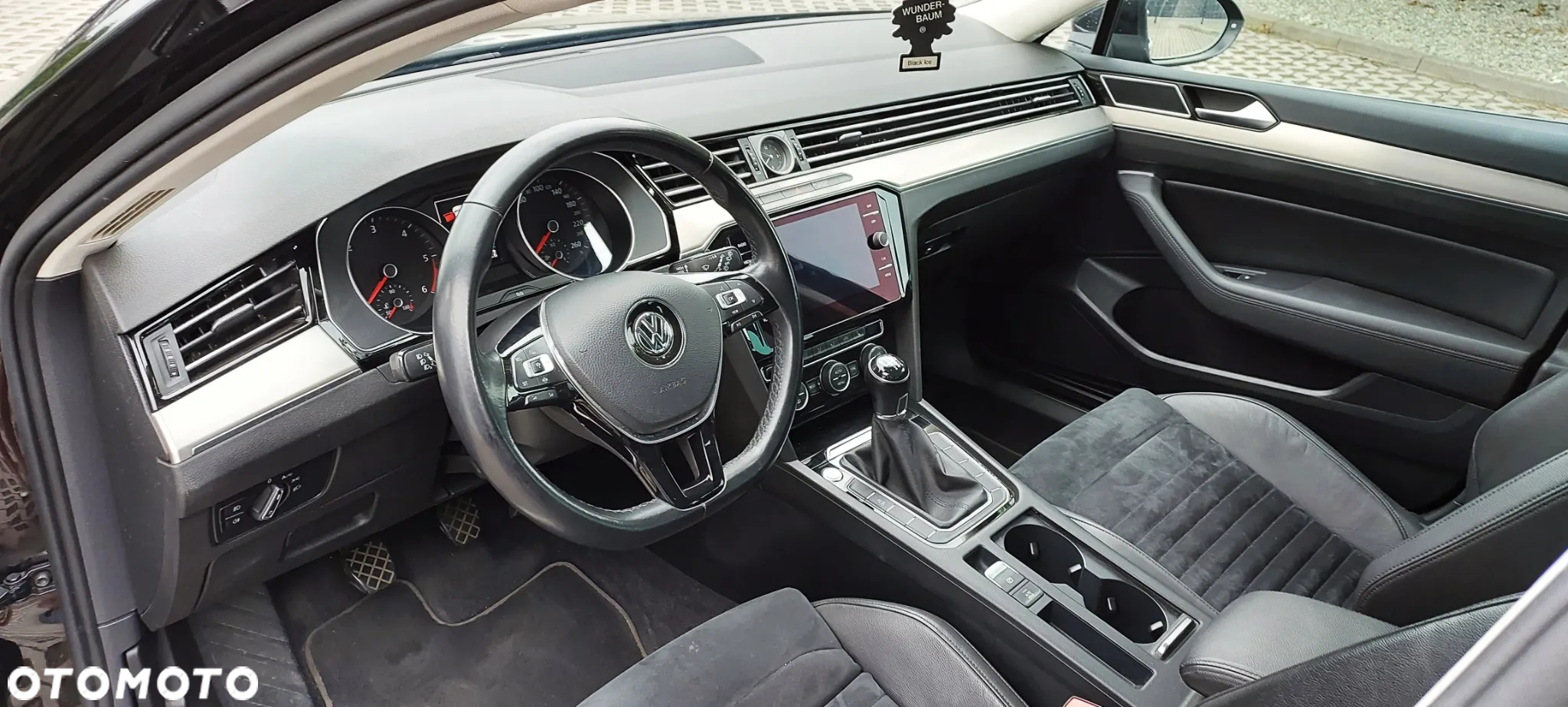 Volkswagen Passat - 6