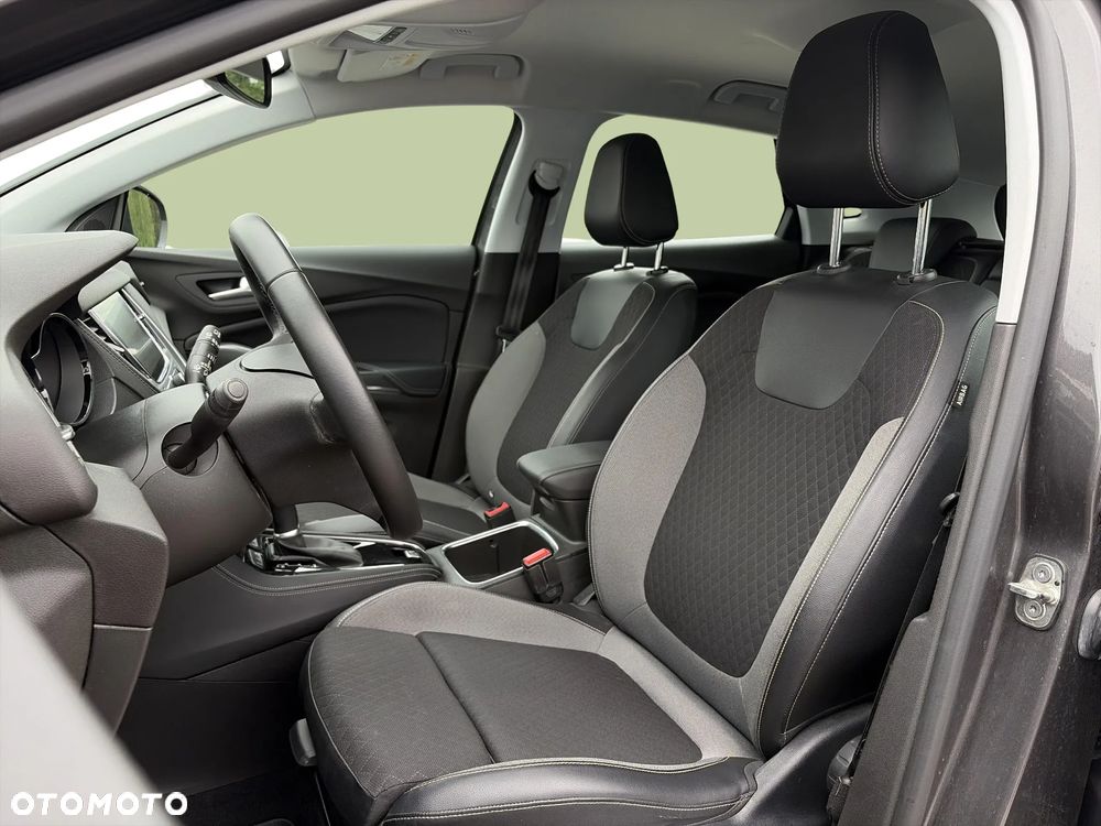 Opel Grandland X 1.2 T GPF Elite S&S - 10