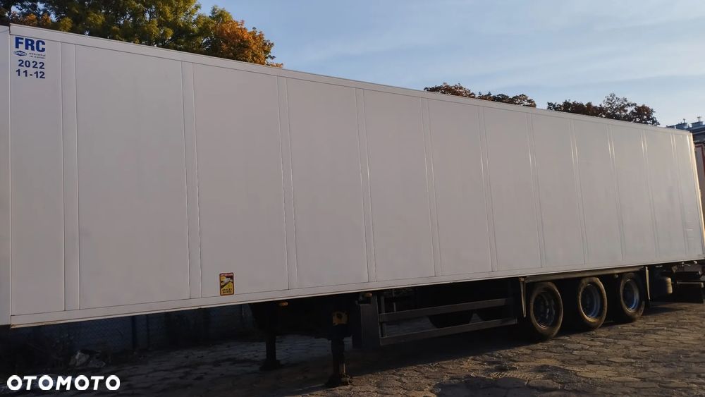 Schmitz Cargobull SCHMITZ SCB - 2