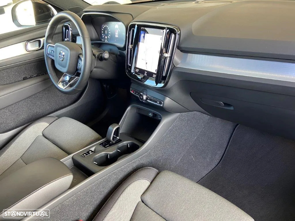 Volvo XC 40 1.5 T4 PHEV Core - 10
