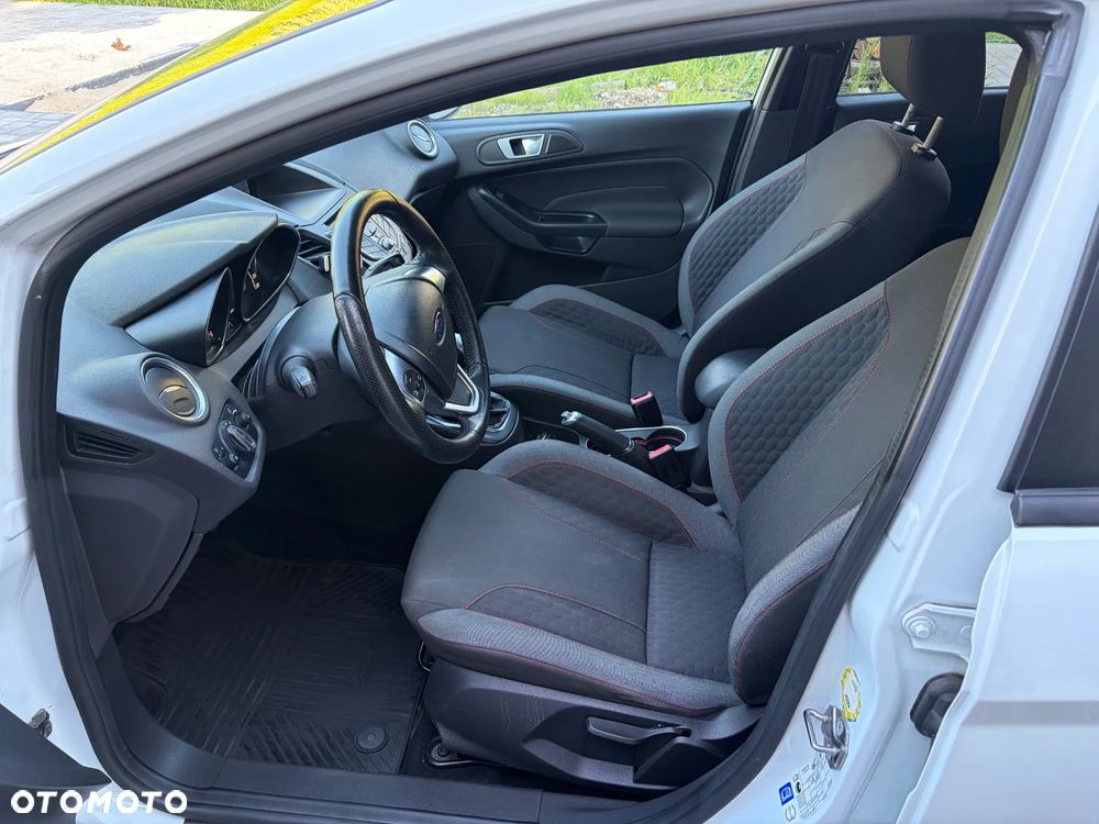 Ford Fiesta 1.0 EcoBoost ST-Line - 5