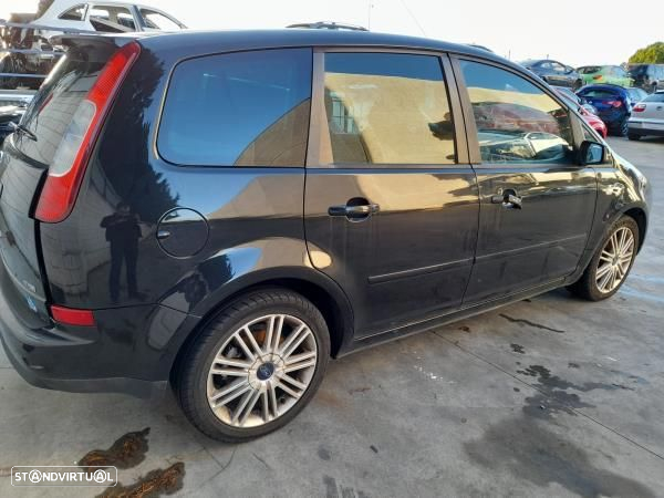 Para peças FORD Focus C-Max (DM2) - 5