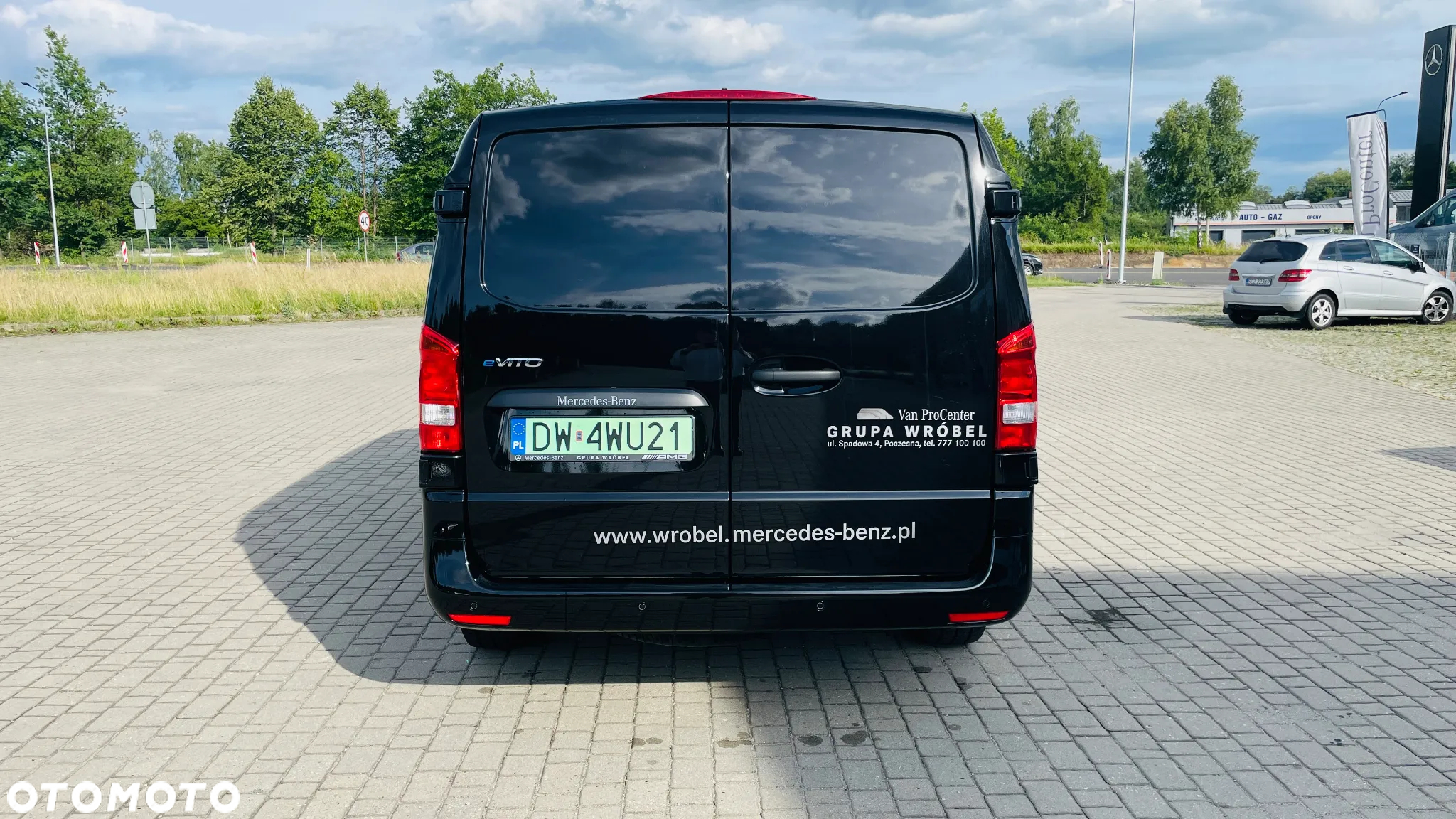 Mercedes-Benz Vito - 6