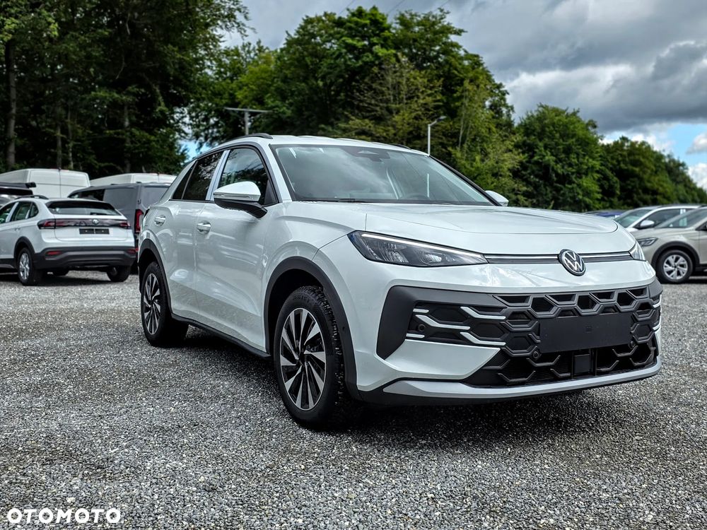 Volkswagen T-Roc 1.5 eTSI Life DSG - 9