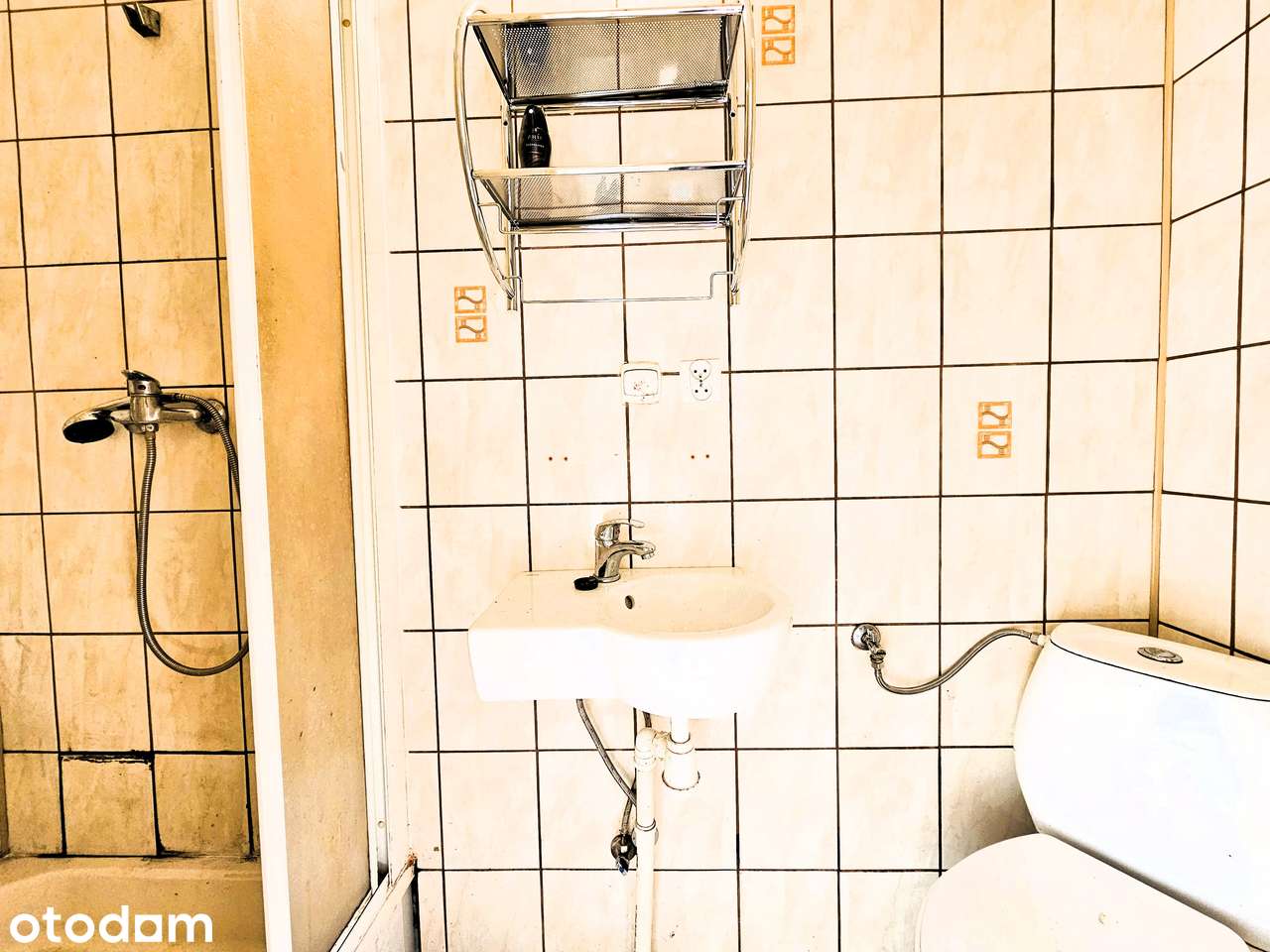 Przytulne mieszkanie w centrum Milicza - Pełny obrazek: 3/11