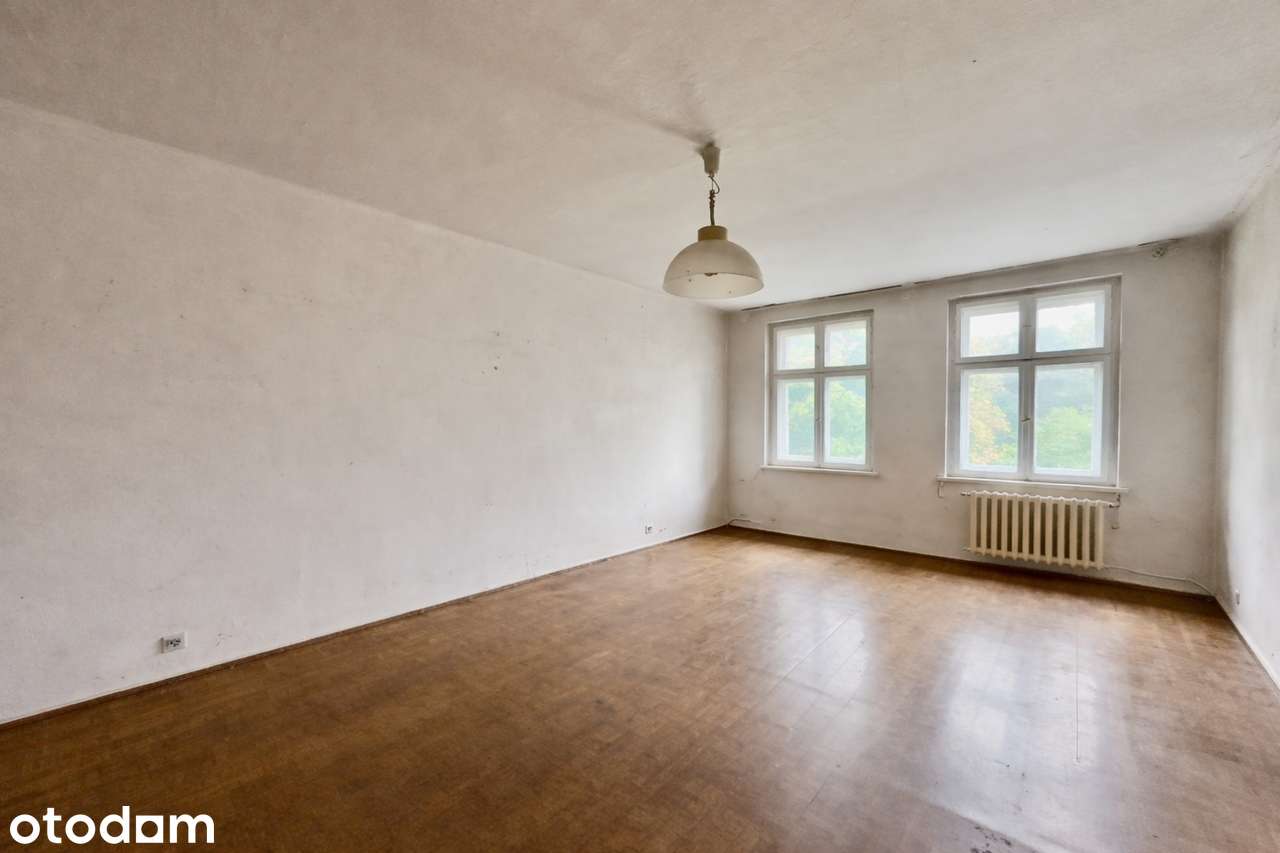 Mieszkanie 48 m2 2 pokoje / Lubliniec