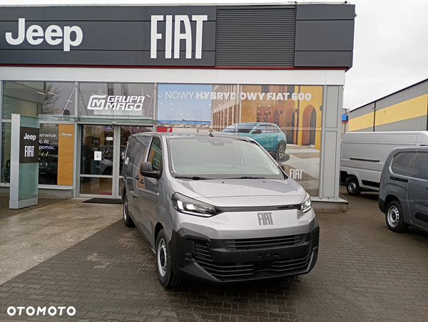 Fiat scudo