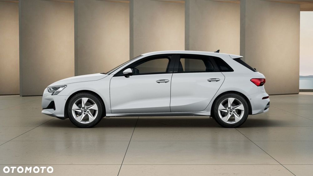 Audi A3 Sportback - 3