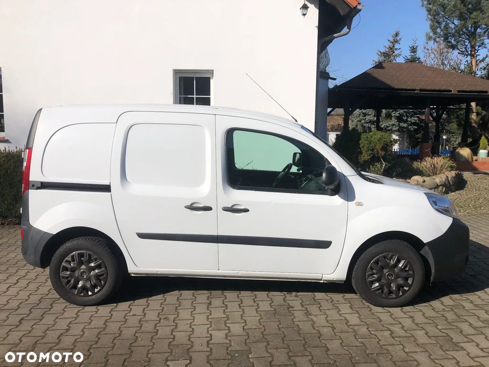Renault KANGOO - 12