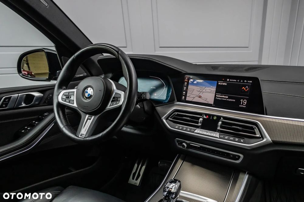 BMW X5 xDrive40d mHEV sport - 6
