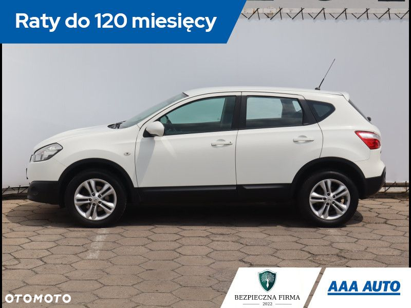 Nissan Qashqai - 3