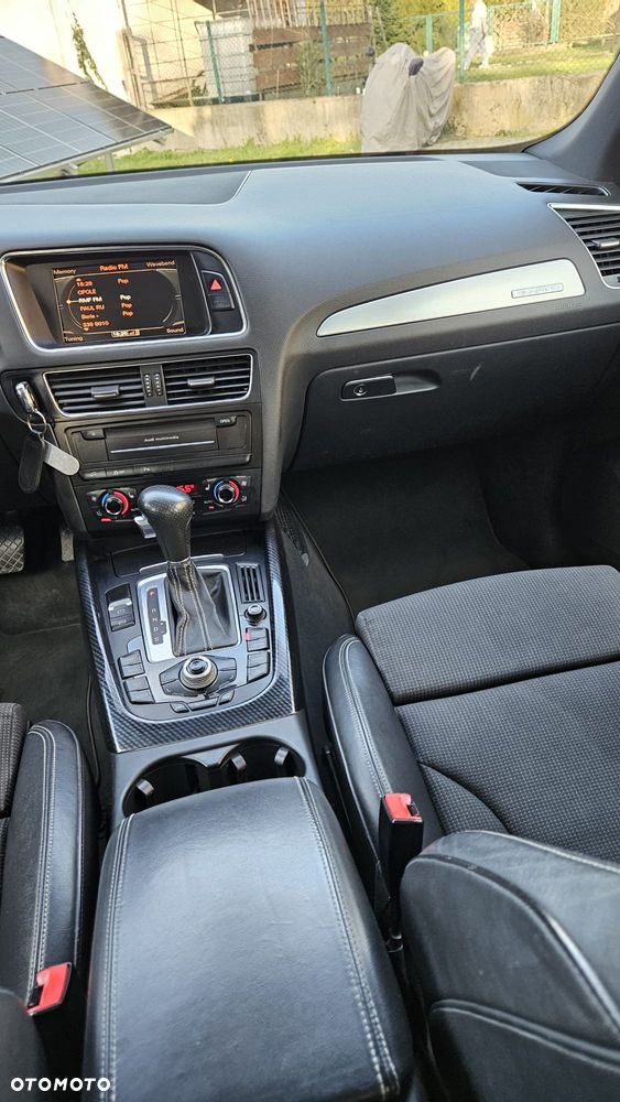 Audi Q5 2.0 TFSI Quattro S tronic - 31
