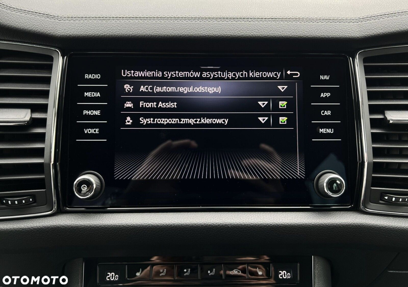Skoda Kodiaq 1.5 TSI ACT 4x2 Style DSG - 27