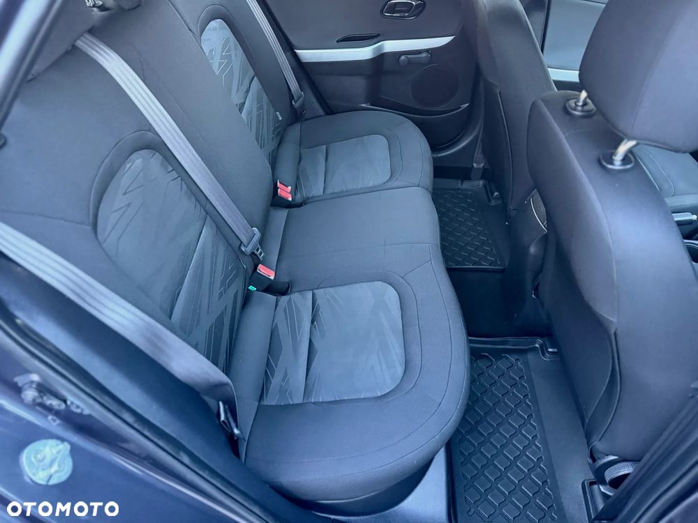 Kia Ceed - 18