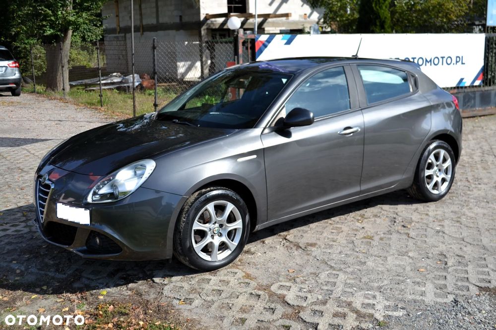 Alfa Romeo Giulietta 2.0 JTDM Veloce TCT - 16