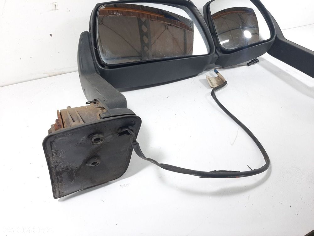 IVECO EUROCARGO EURO 5 5.9L 08R LUSTERKO LEWE PALAK 504165474 - 4