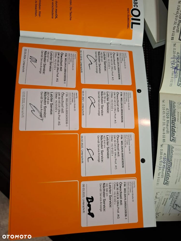 Opel Astra 1.8 Innovation - 37