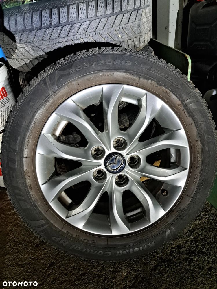 Mazda CX-3 2.0 Skypassion - 11