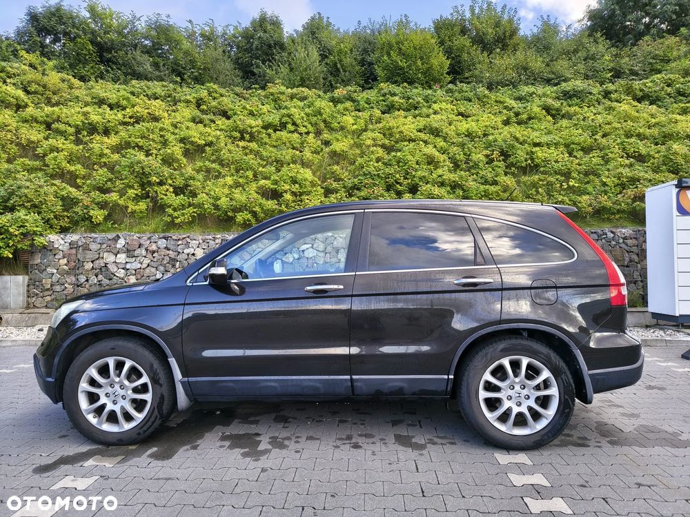 Honda CR-V 2.0 Executive - 2