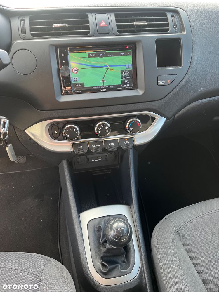 Kia Rio 1.2 Edition 7 - 18