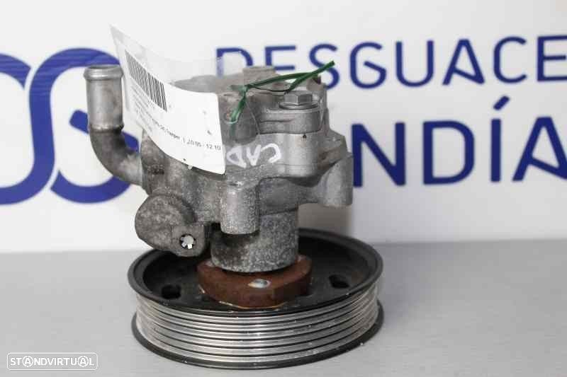 BOMBA DIREÇÃO VOLKSWAGEN CADDY III BREAK FAMILIAR 2010 -2K0422154A - 3