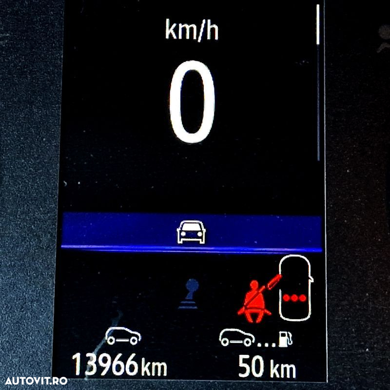 Dacia Logan - 11