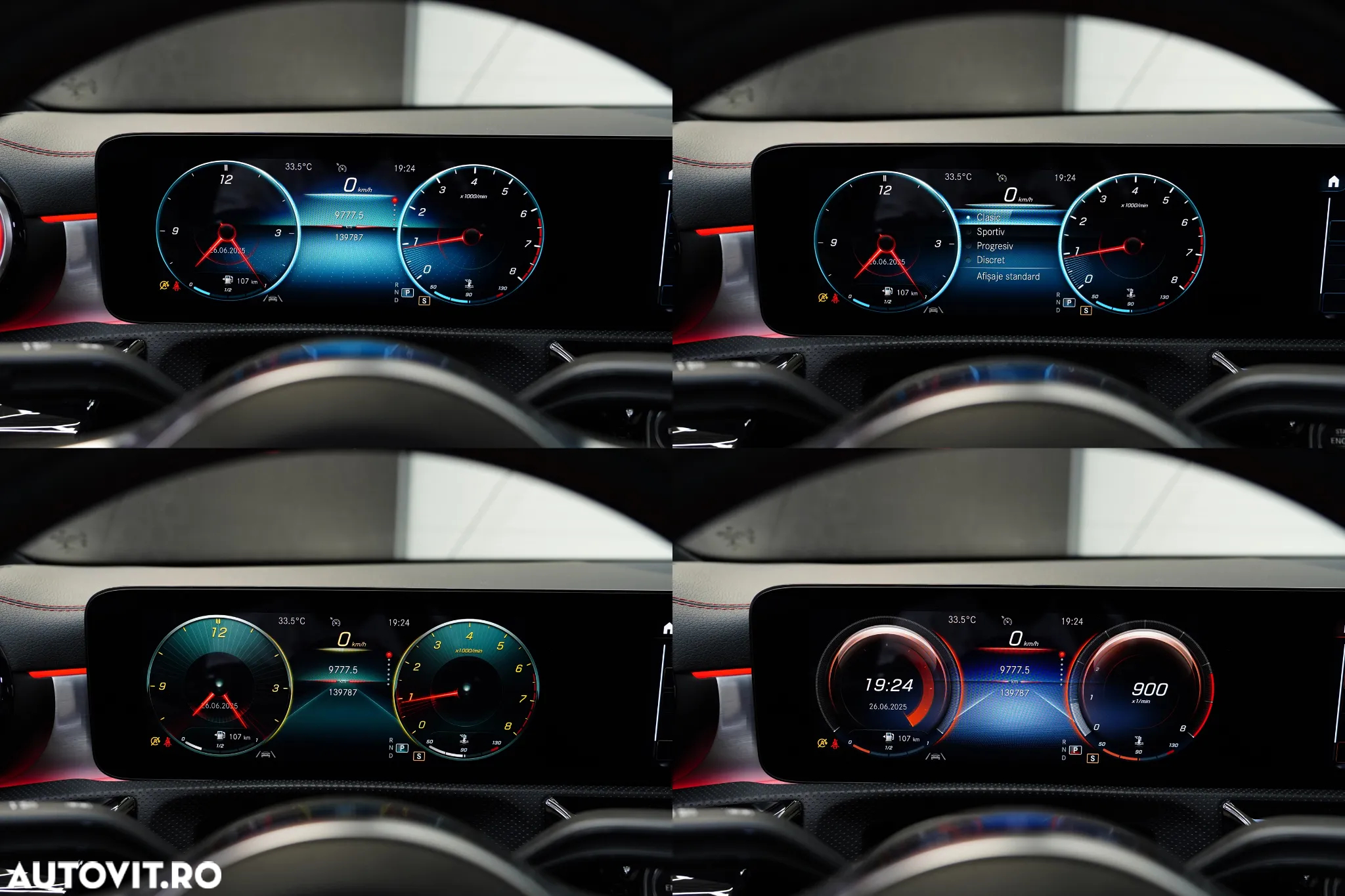 Mercedes-Benz CLA 180 7G-DCT Edition AMG Line - 15
