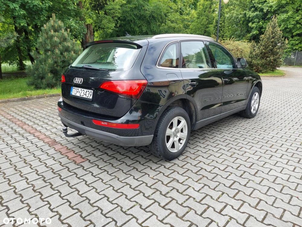 Audi Q5 - 3