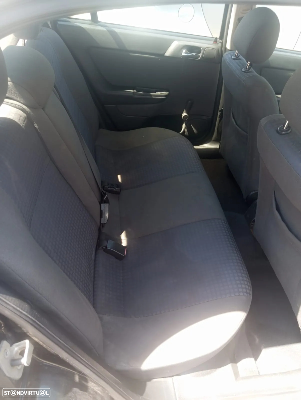 Opel Astra 1.7 DTL Club - 5