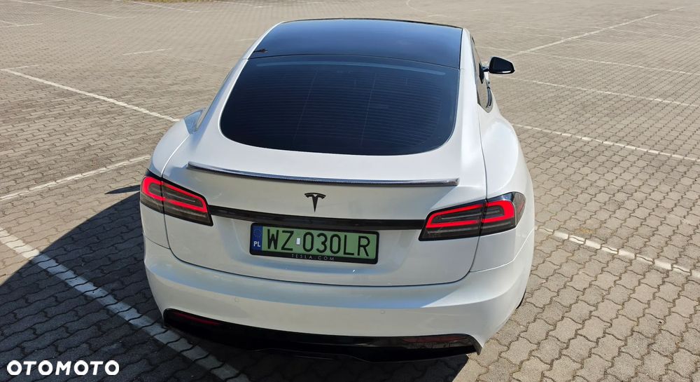Tesla Model S Long Range AWD - 13
