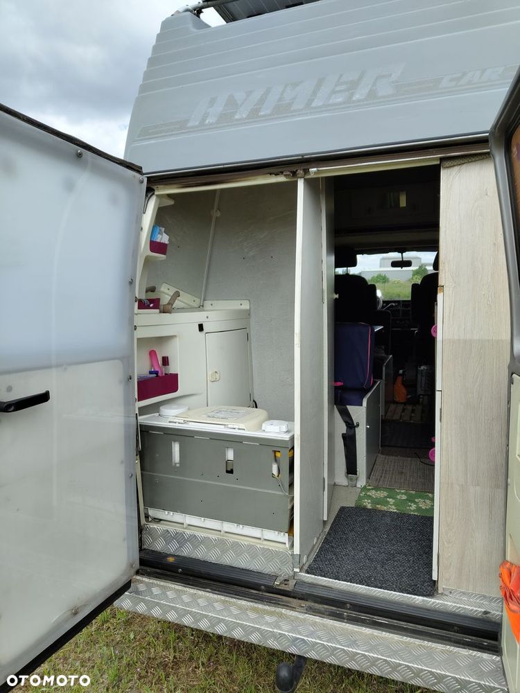 Fiat Ducato - 5